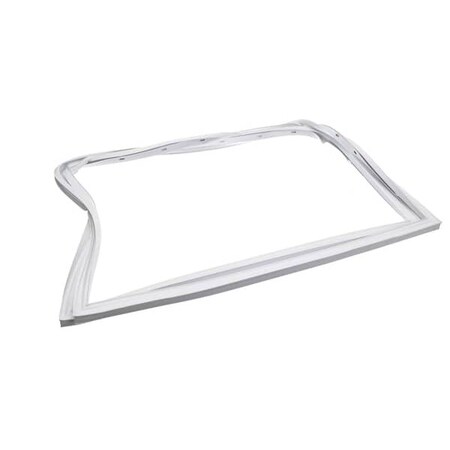 Kelvinator Gasket-Lid, White 0USA65